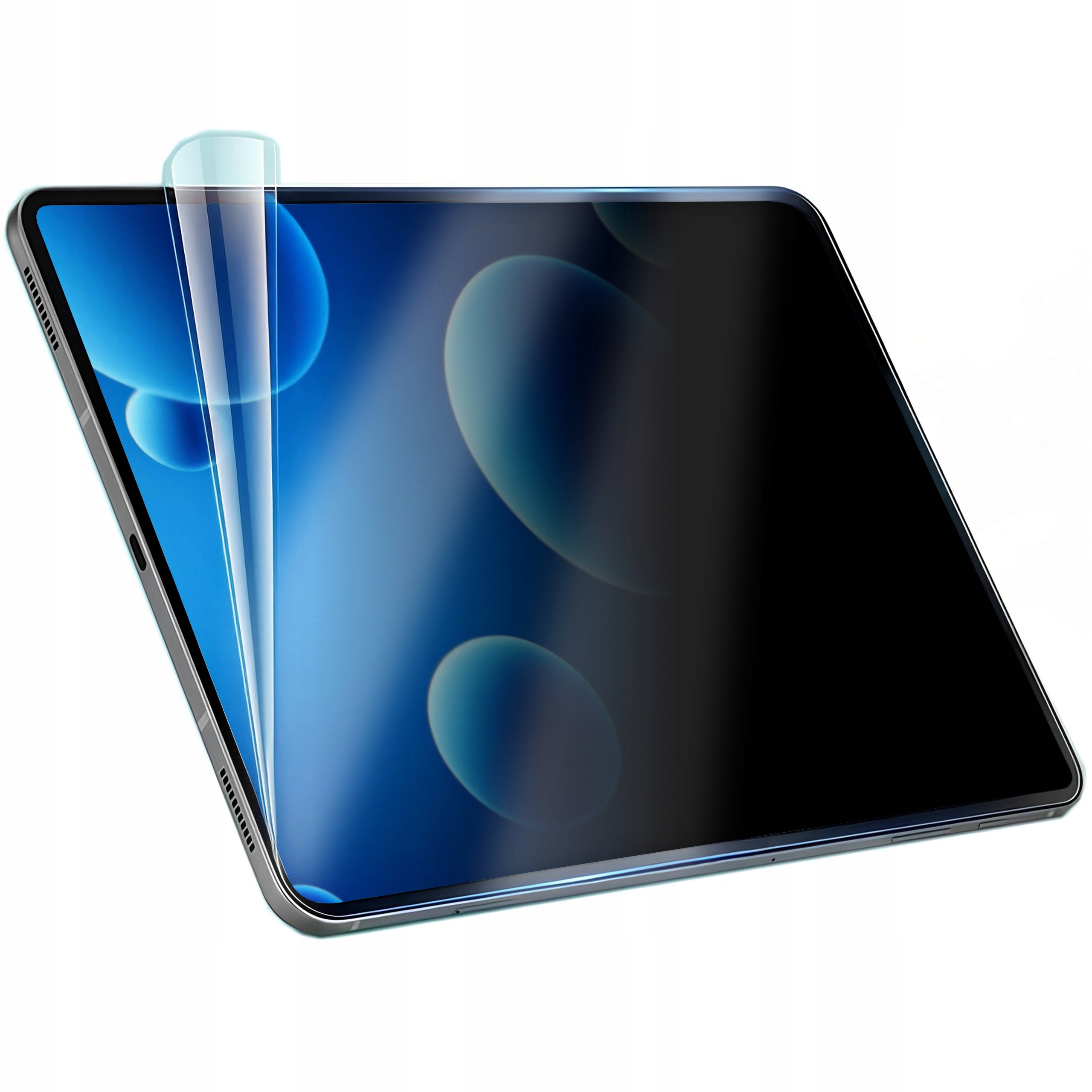 Efektywna ochrona danych przed podglądaniem