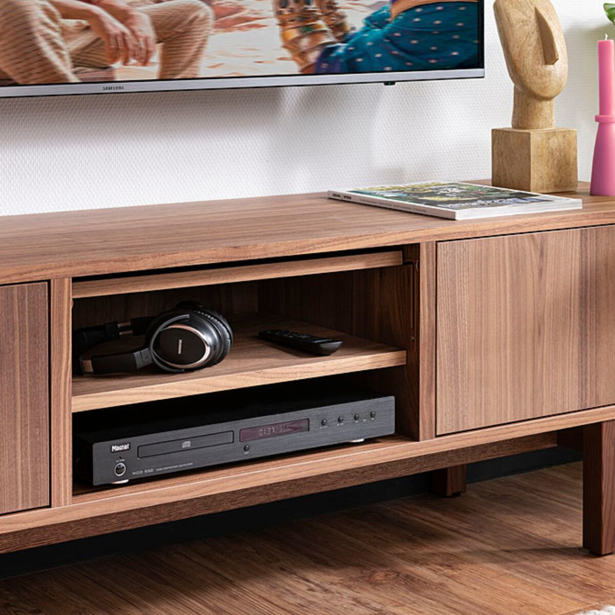 Model Marmitek Connect AD12 – Idealne rozwiązanie dla audiofilów