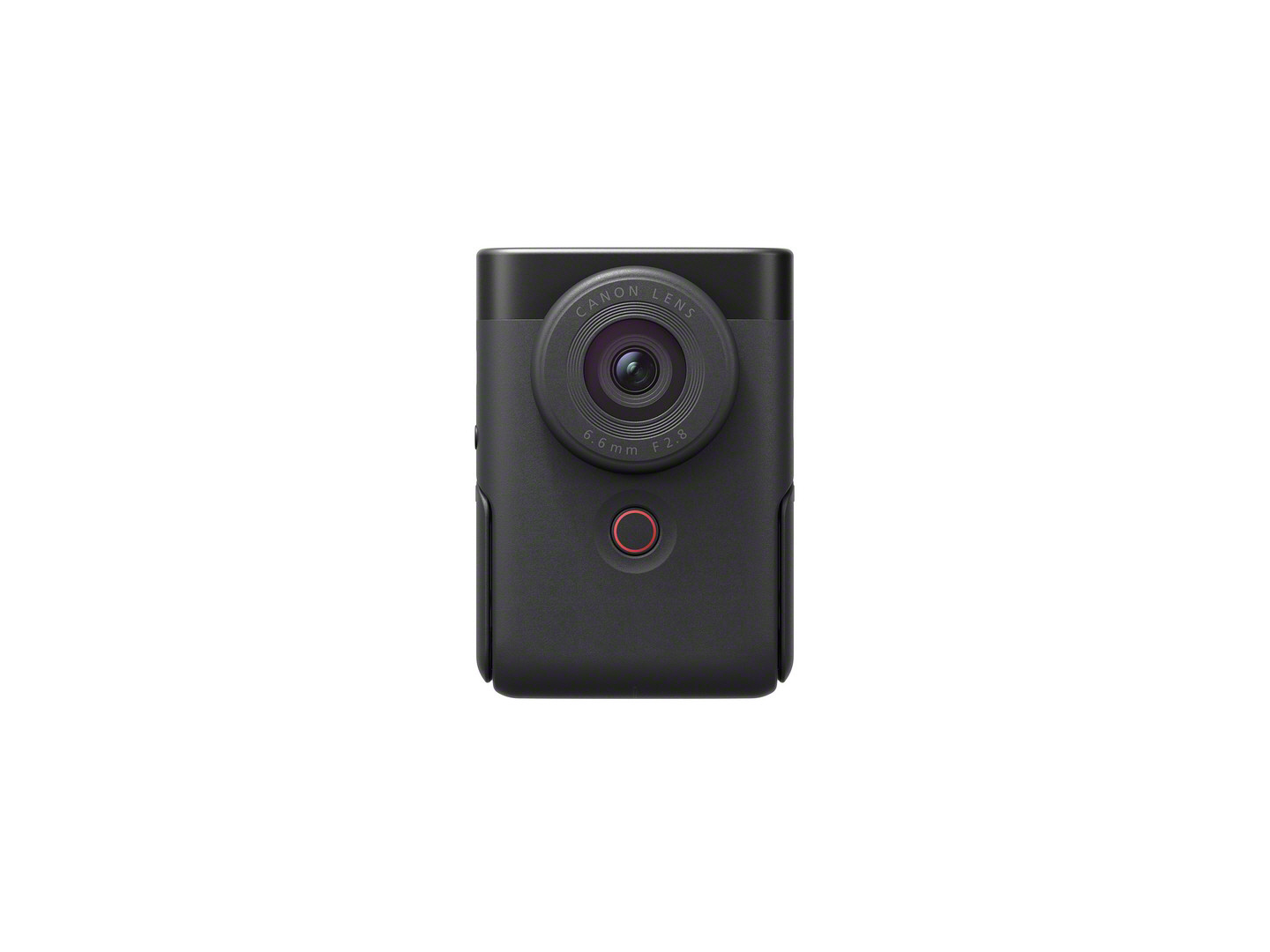 Canon PowerShot V10 – Zaawansowany zestaw do vlogowania