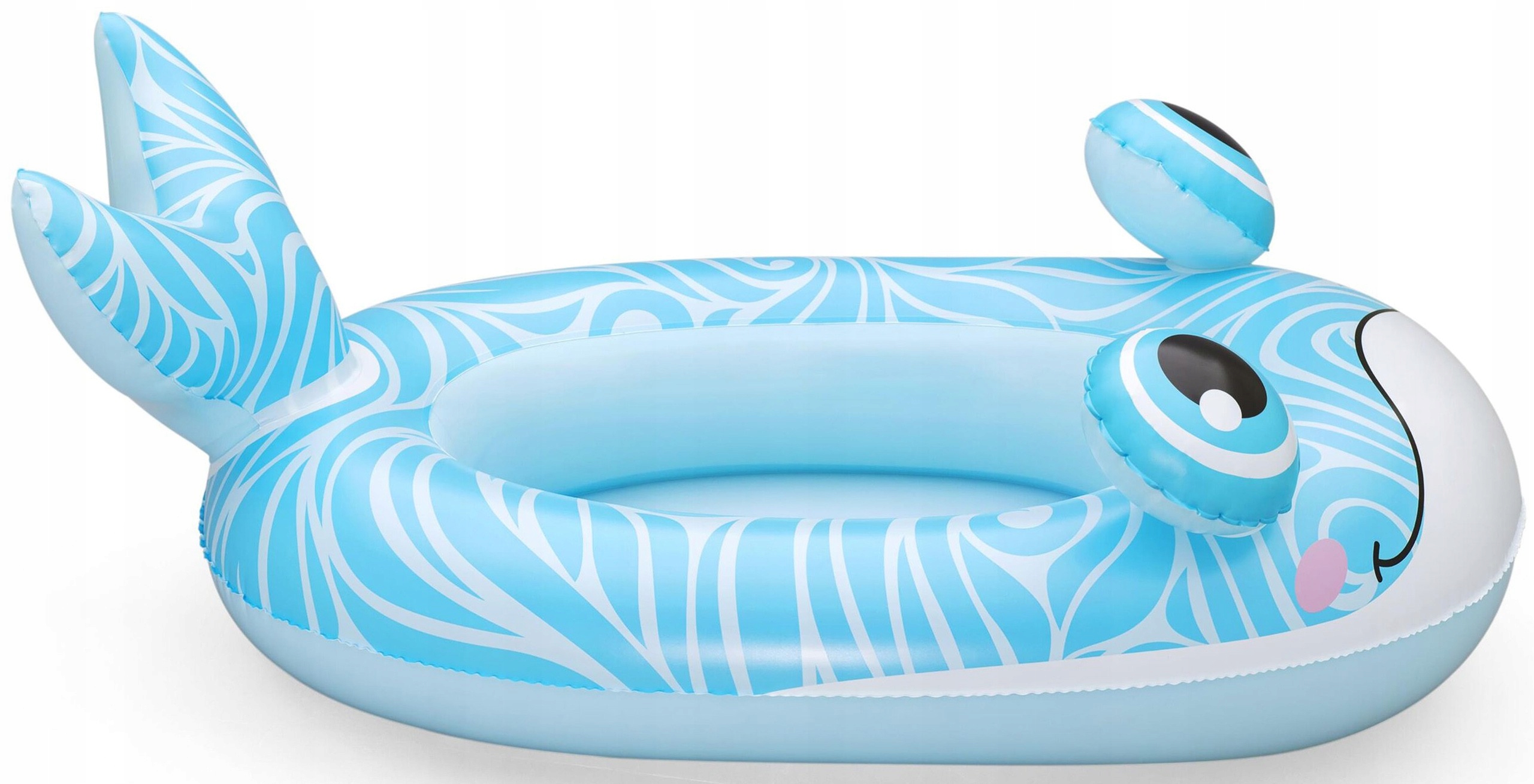 Bezpieczeństwo i komfort – Zawory bezpieczeństwa i nadmuchiwana podłoga