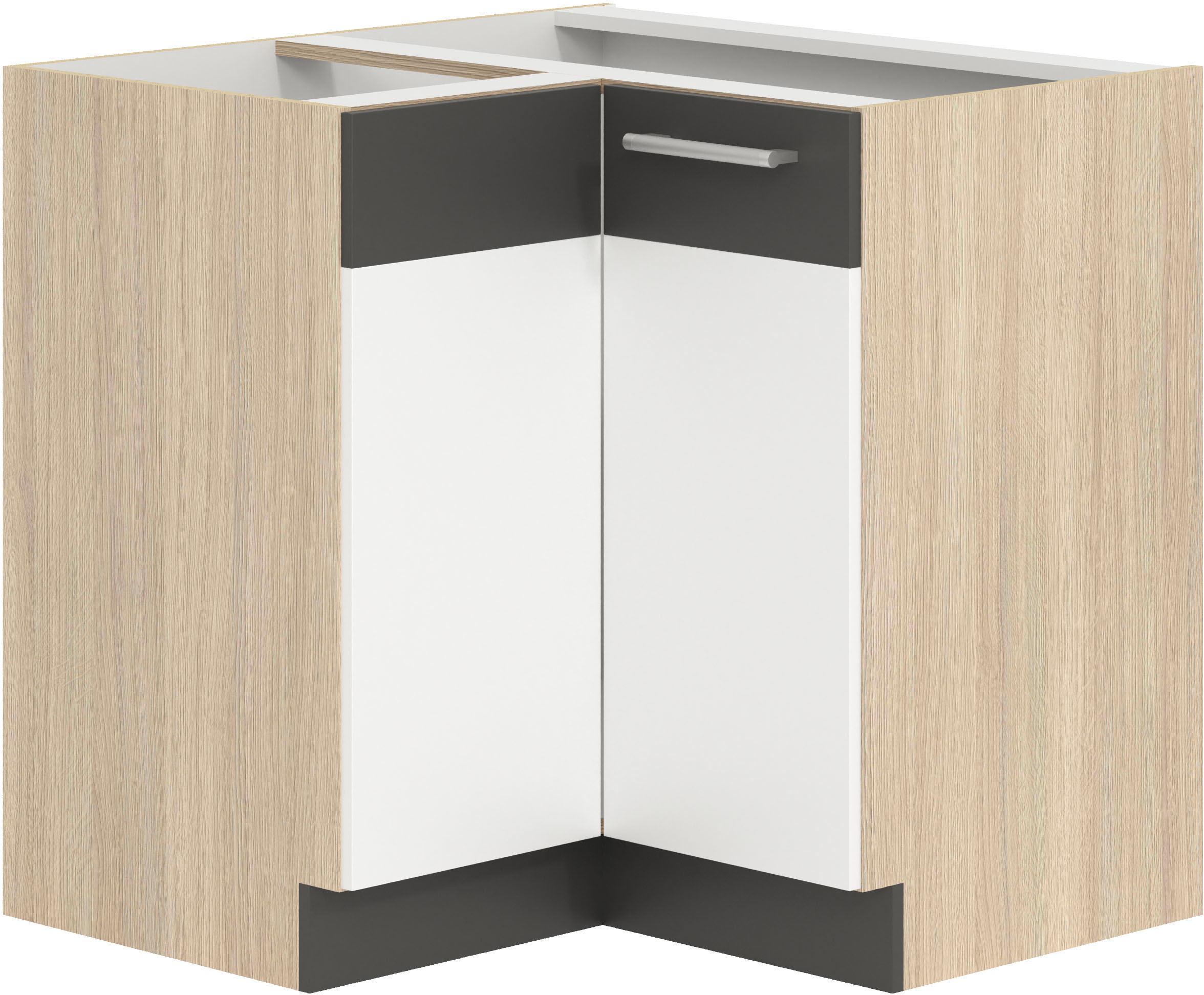 Uniwersalny design i nowoczesne wykończenie