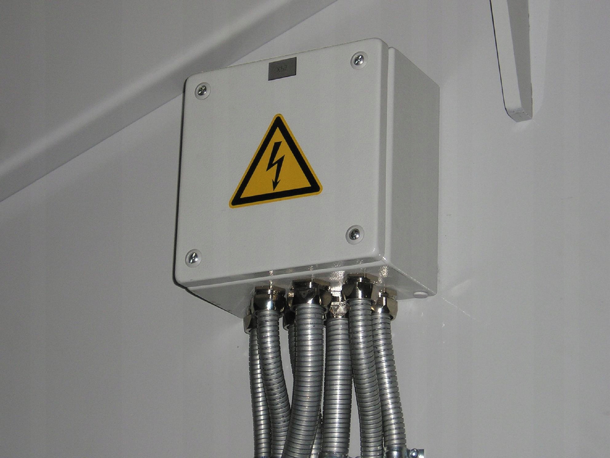 Szerokie zastosowanie w budownictwie – Od instalacji elektrycznych po systemy monitoringu