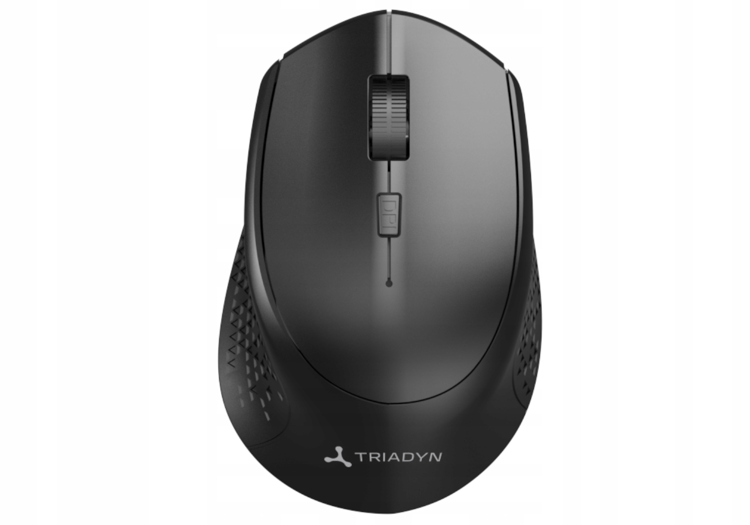 Ergonomiczny design dla komfortu pracy