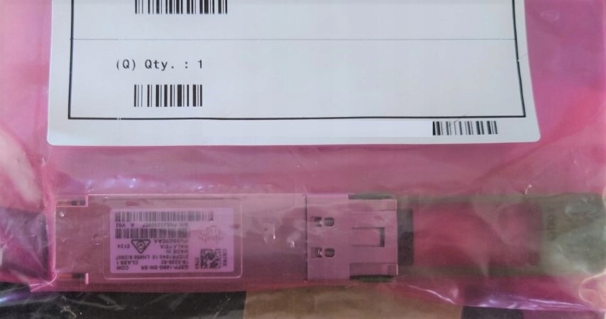 Szybkość transmisji 100G – Idealne rozwiązanie dla nowoczesnych sieci