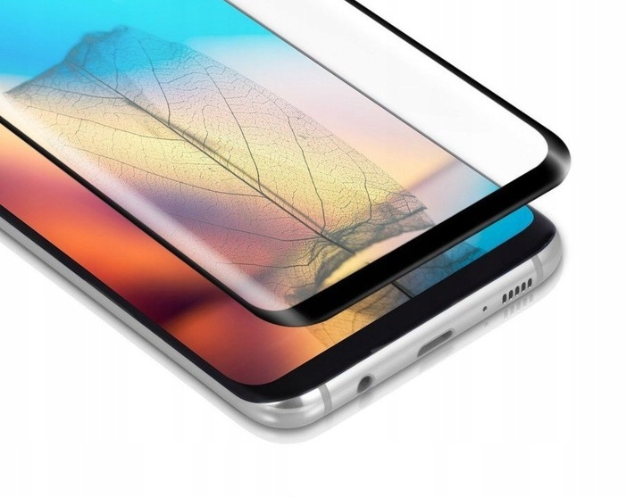 Oleofobowa powłoka – Doskonała przejrzystość i odporność na odciski palców