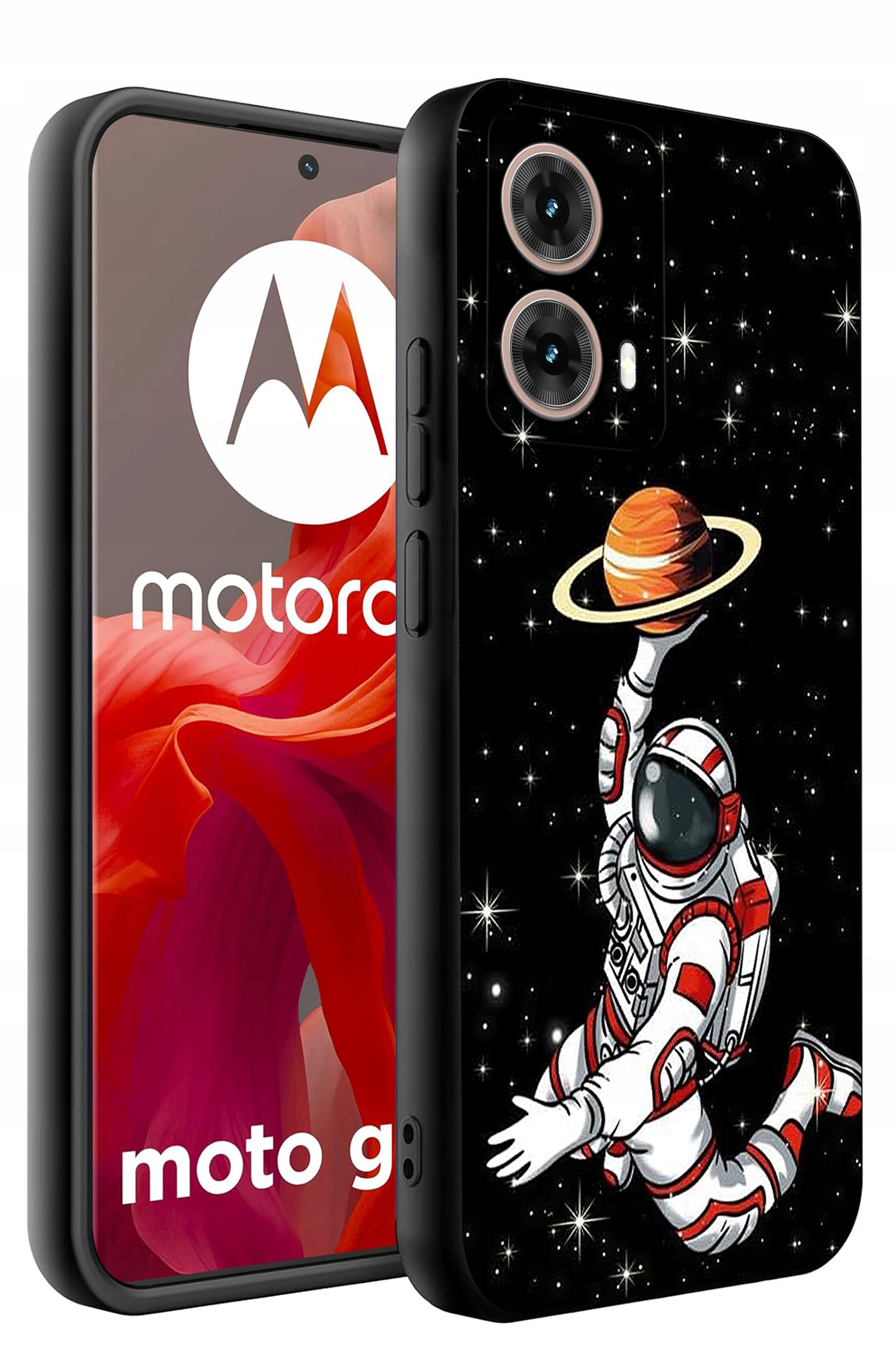 Kompatybilność z Motorola Moto G85 5G