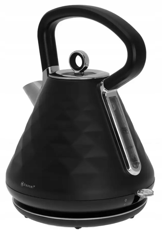 Filtr siatkowy – czysta woda bez kamienia