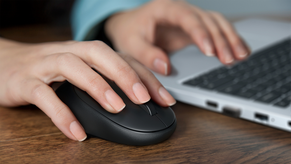 Ergonomiczny design dla maksymalnego komfortu