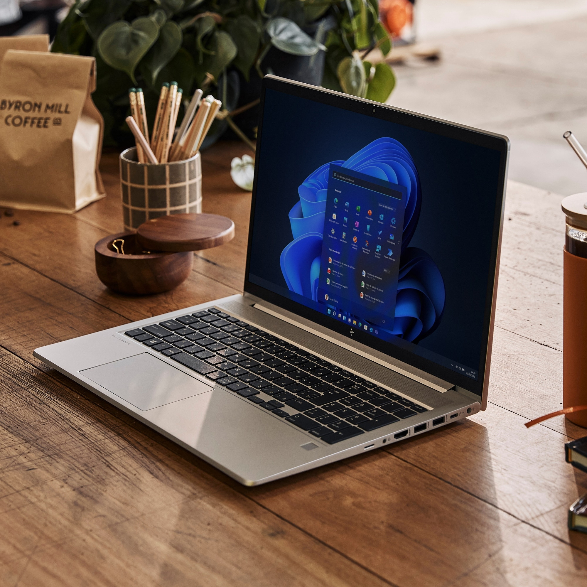 Zintegrowana grafika Intel Iris Xe