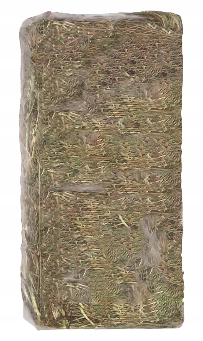 BUBU Pets Sianko Łąkowe Małe 400g – Naturalne przysmaki dla gryzoni