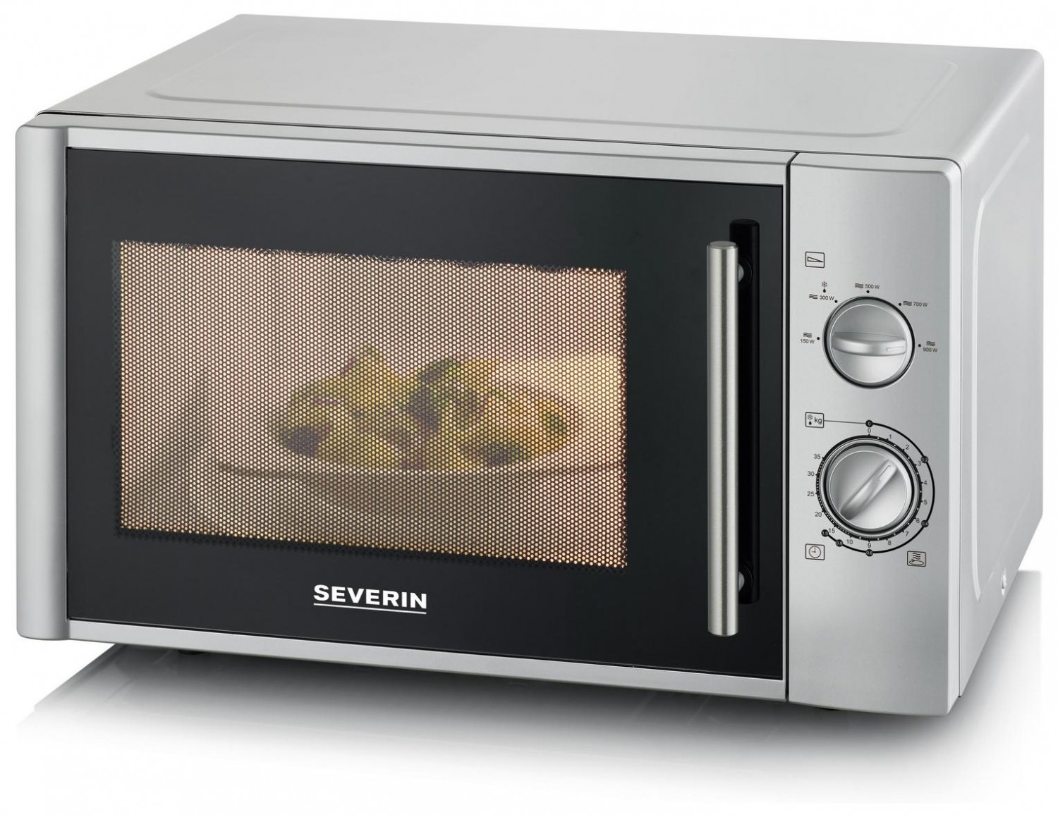 Funkcje gotowania i rozmrażania – szybkie przygotowanie posiłków