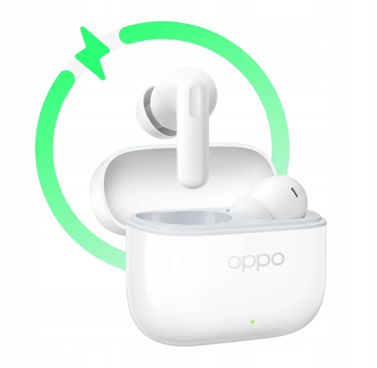 Wytrzymała bateria – Ciesz się muzyką przez 54 godziny