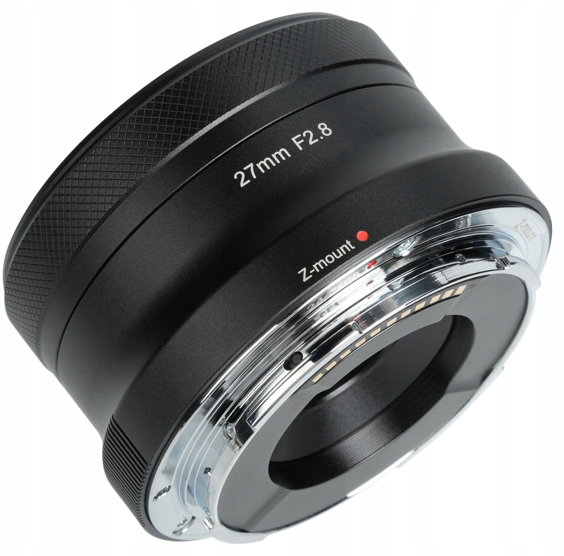 Minimalna odległość ostrzenia 30 cm – doskonały do detali