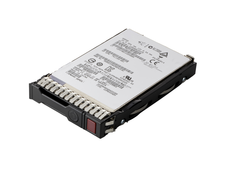 Wymiary i parametry techniczne dysku SSD 480GB