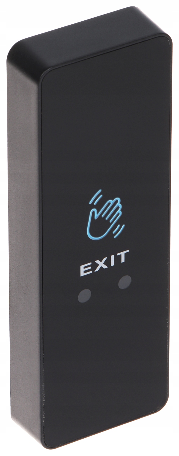 Zdalne otwieranie drzwi z czujnikiem odległości