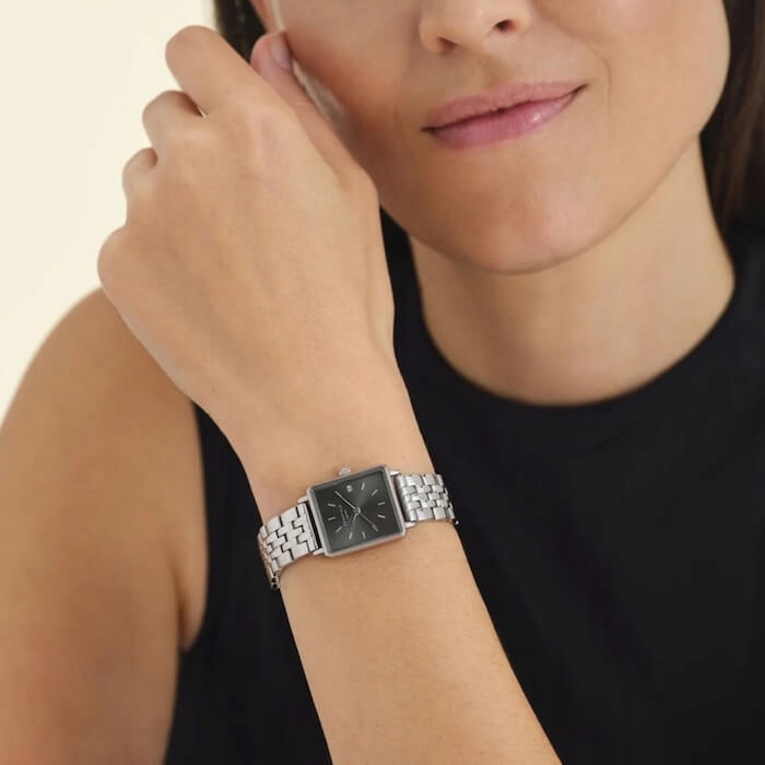 Wodoodporność do 30 m – idealny na co dzień