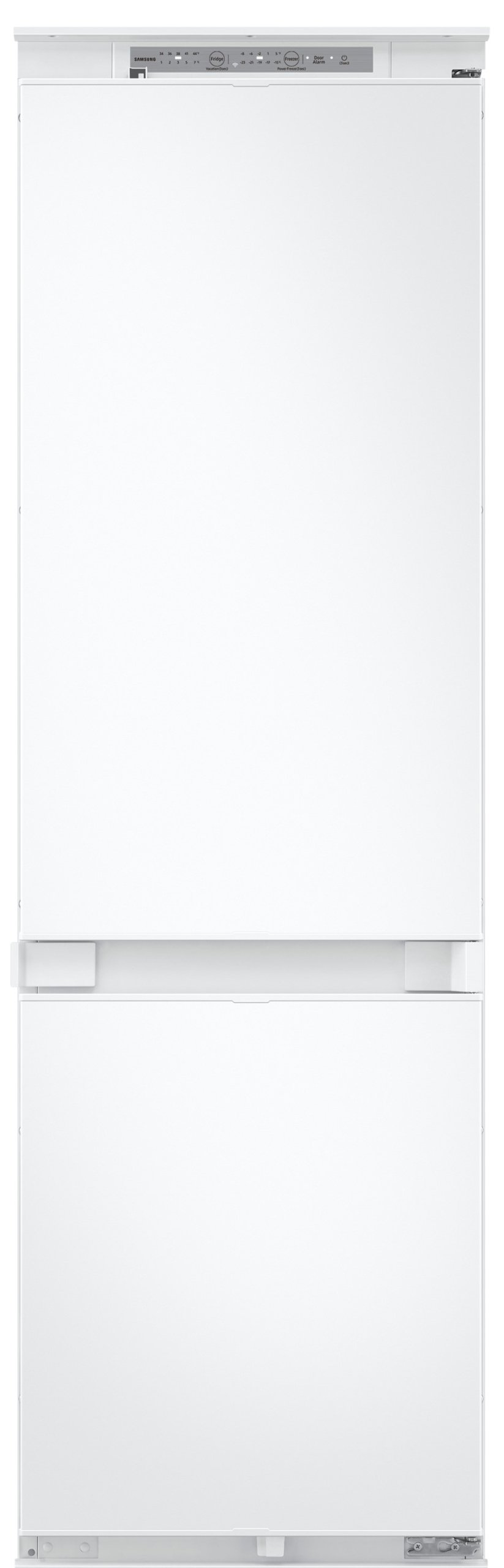 System chłodzenia Mono Cooling – Efektywne przechowywanie żywności