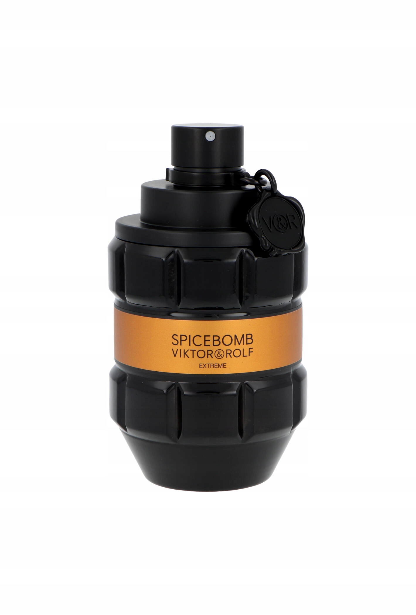 Jak stosować perfumy Spicebomb Extreme?