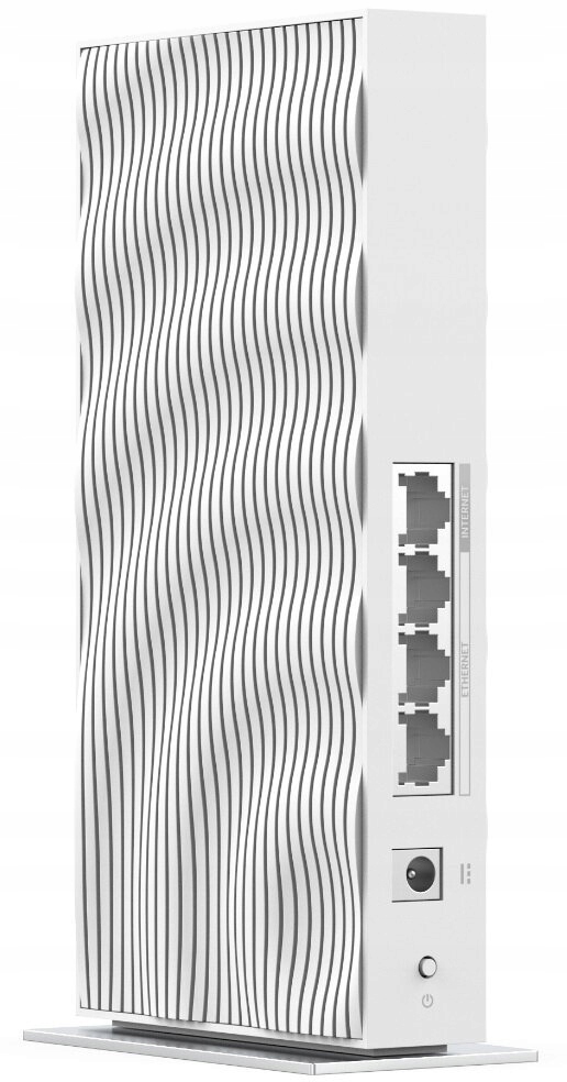 Funkcje Dual-Band: 2.4 GHz i 5/6 GHz