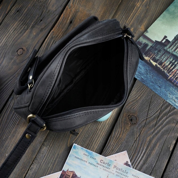 Komfortowy pasek do noszenia – Wygoda na co dzień