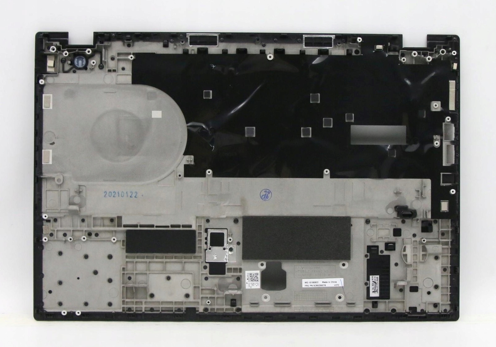 Kompatybilność z modelami Lenovo Thinkpad T15 i P15S