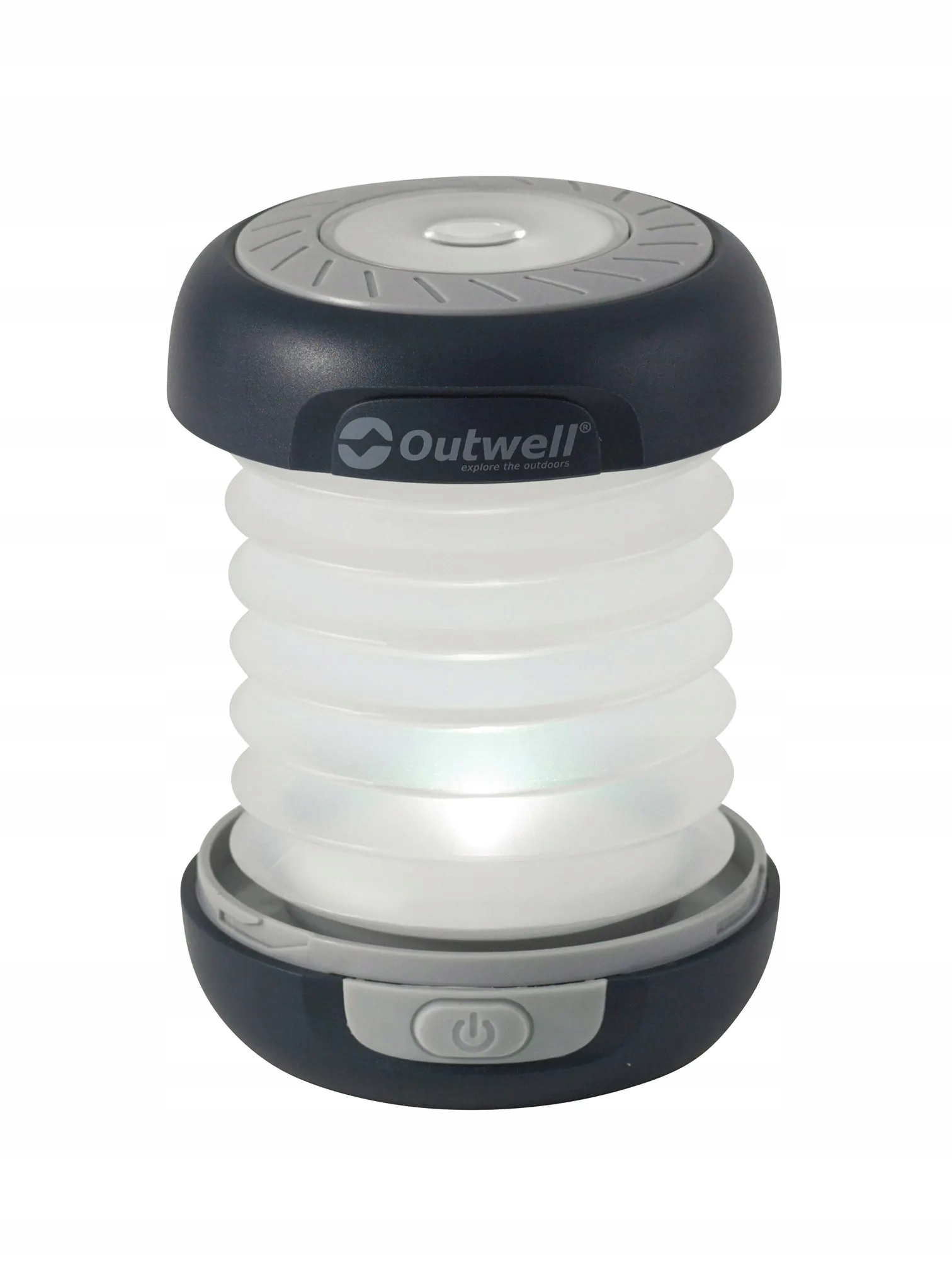 Lampka turystyczna Outwell Pegasus Solar Lantern – Oświetlenie na każdą przygodę