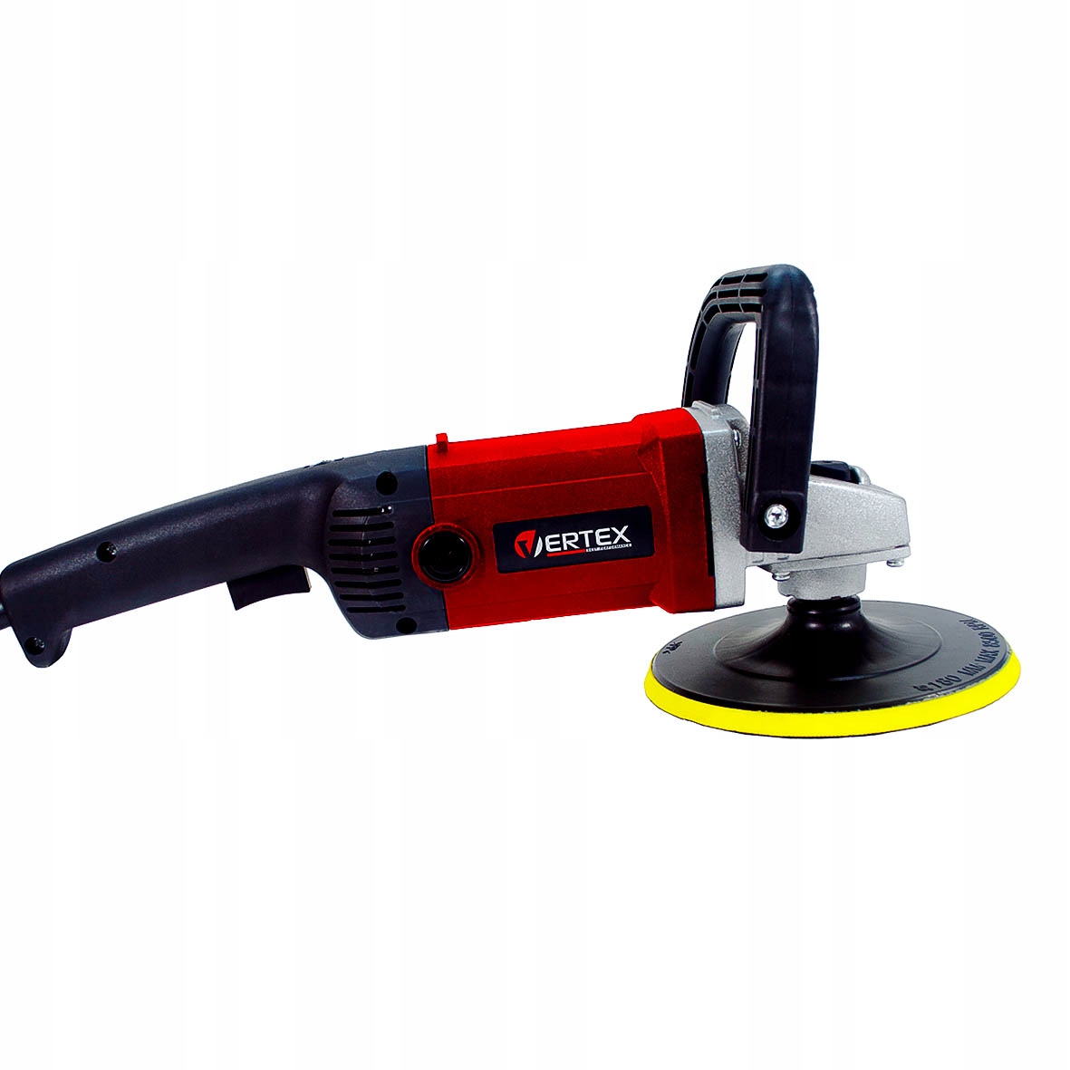 Wysoka moc 1400W i 6-stopniowa regulacja obrotów