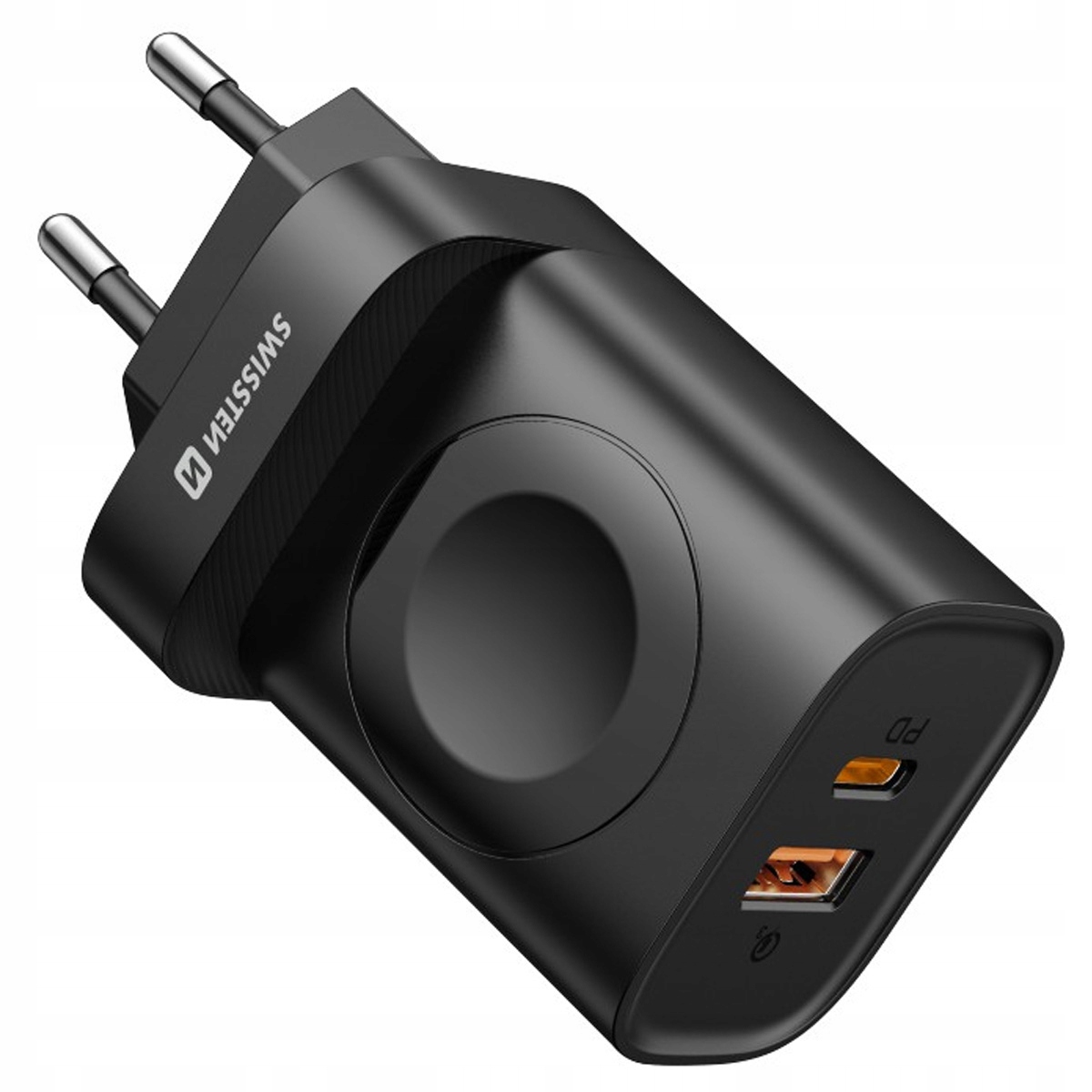 Szybkie ładowanie z technologią Power Delivery