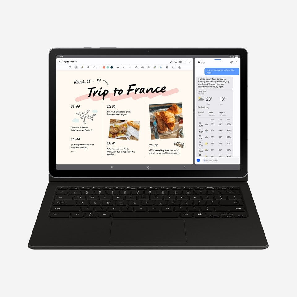 Funkcje aparatu: 8 MP z tyłu i 5 MP z przodu