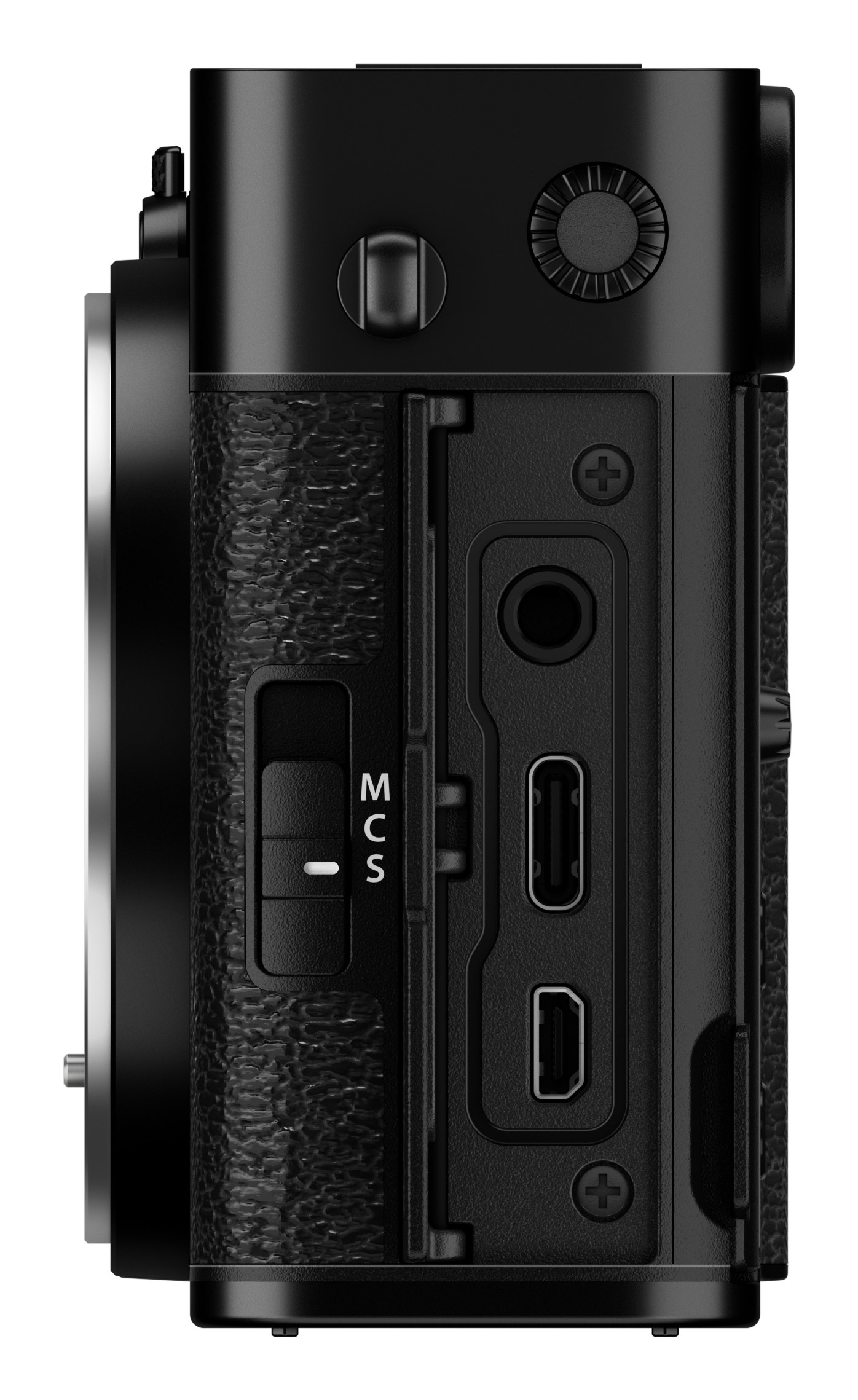 Innowacyjny procesor obrazu X-Processor 5