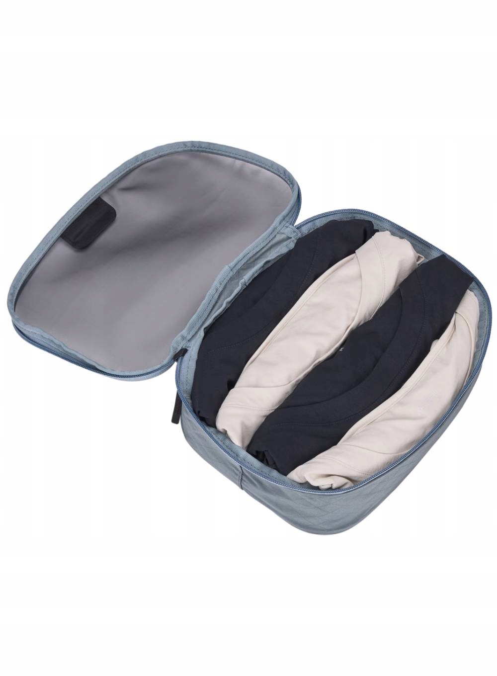 Wszechstronny organizer – Doskonały do odzieży i sprzętu turystycznego