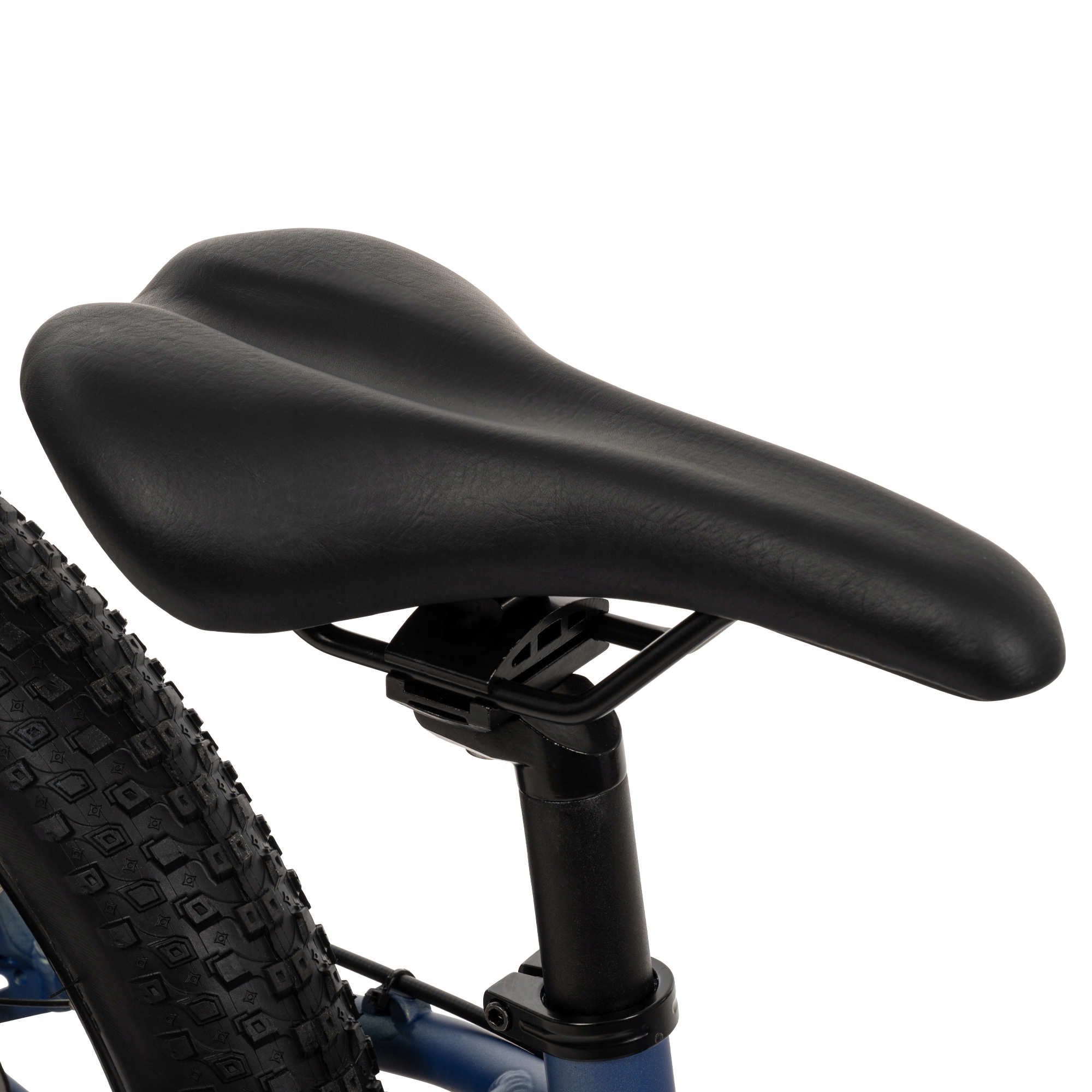 Bezpieczeństwo i stabilność podczas jazdy