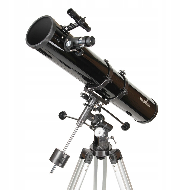 Teleskop Sky-Watcher BK 1149 EQ2 114/900 – Odkryj tajemnice kosmosu
