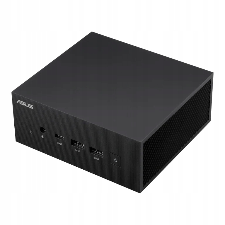Mini PC – Idealne rozwiązanie do biura i domu