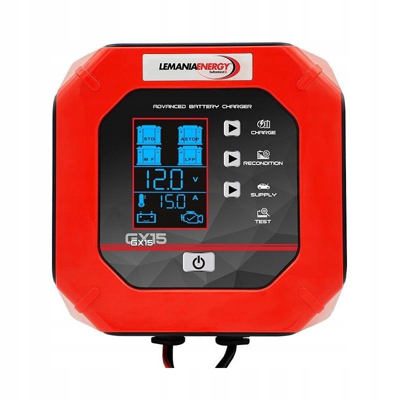 Zastosowanie w różnych warunkach i dla różnych pojazdów