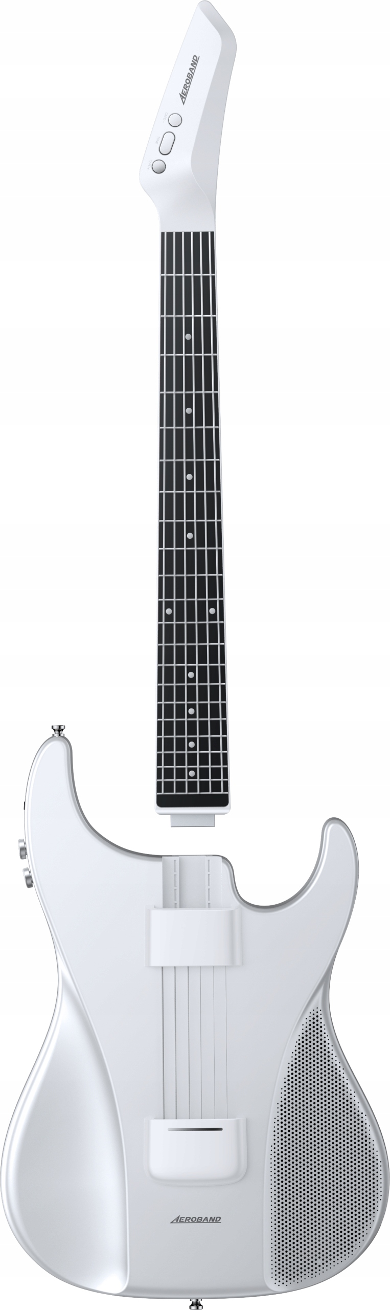 Wbudowane brzmienia i kreatywność – Od gitary akustycznej po fortepian