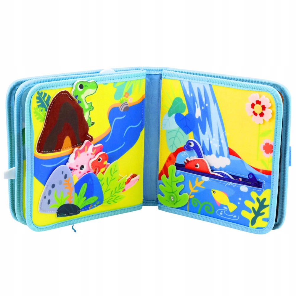 Kreatywna zabawa i rozwój wyobraźni