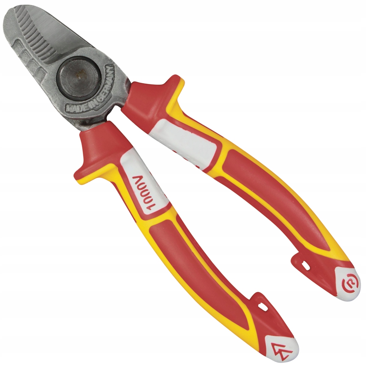 Narzędzie zgodne z normą VDE EN 60900