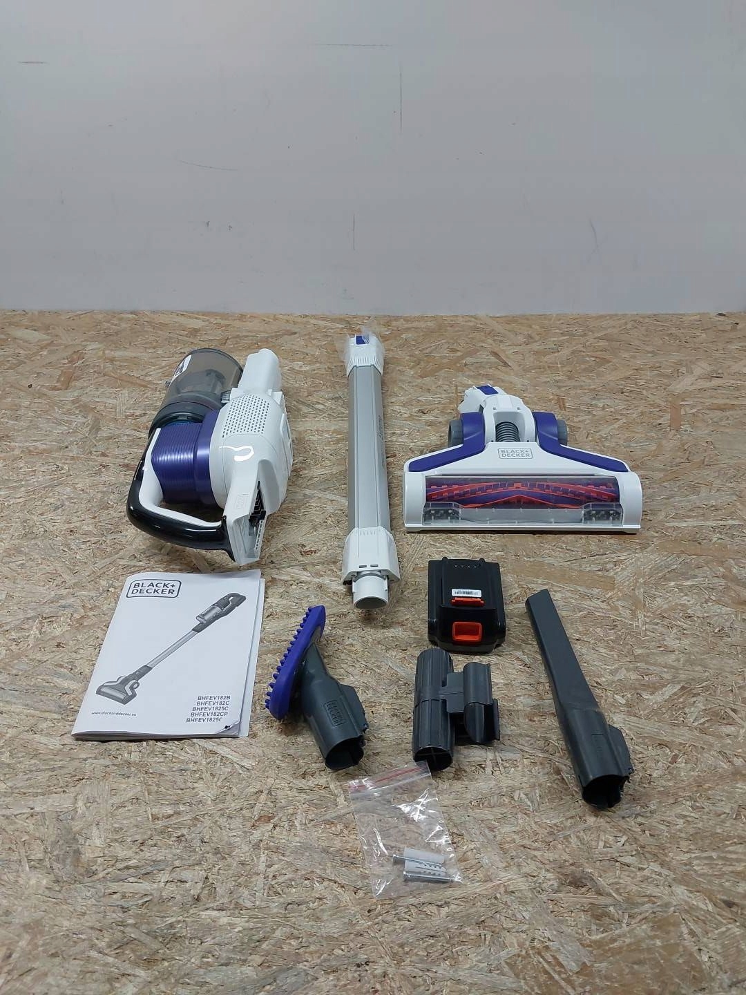 System filtracji cyklonowej – Optymalna wydajność ssania