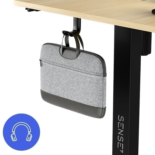 Biurko elektryczne Sense7 Nojo