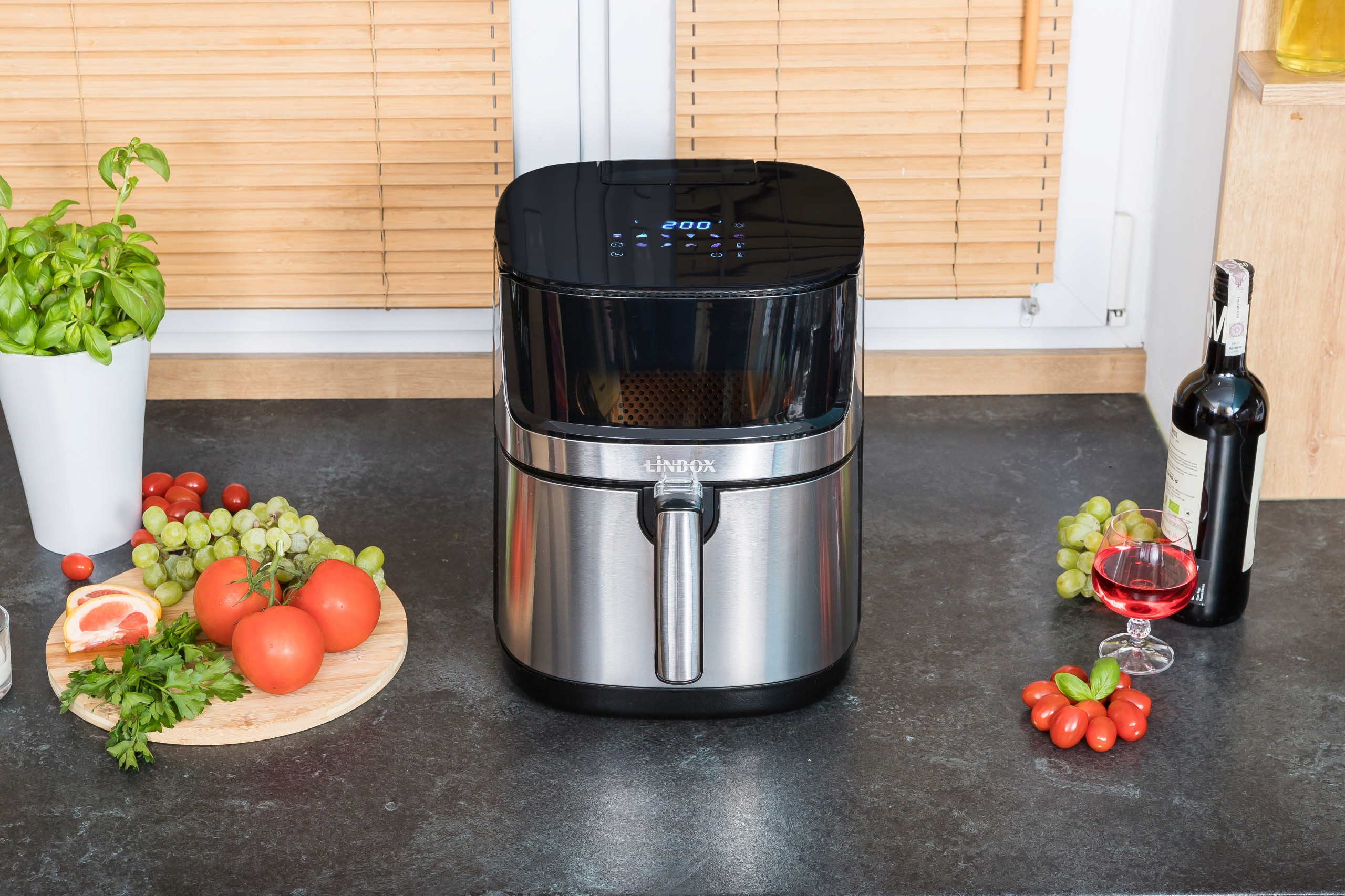 Łatwe czyszczenie – Wygoda i oszczędność czasu