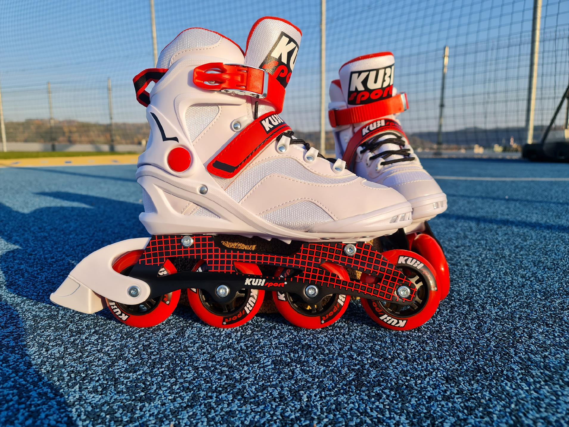 Łożyska ABEC-7 Carbon – Długotrwała wydajność