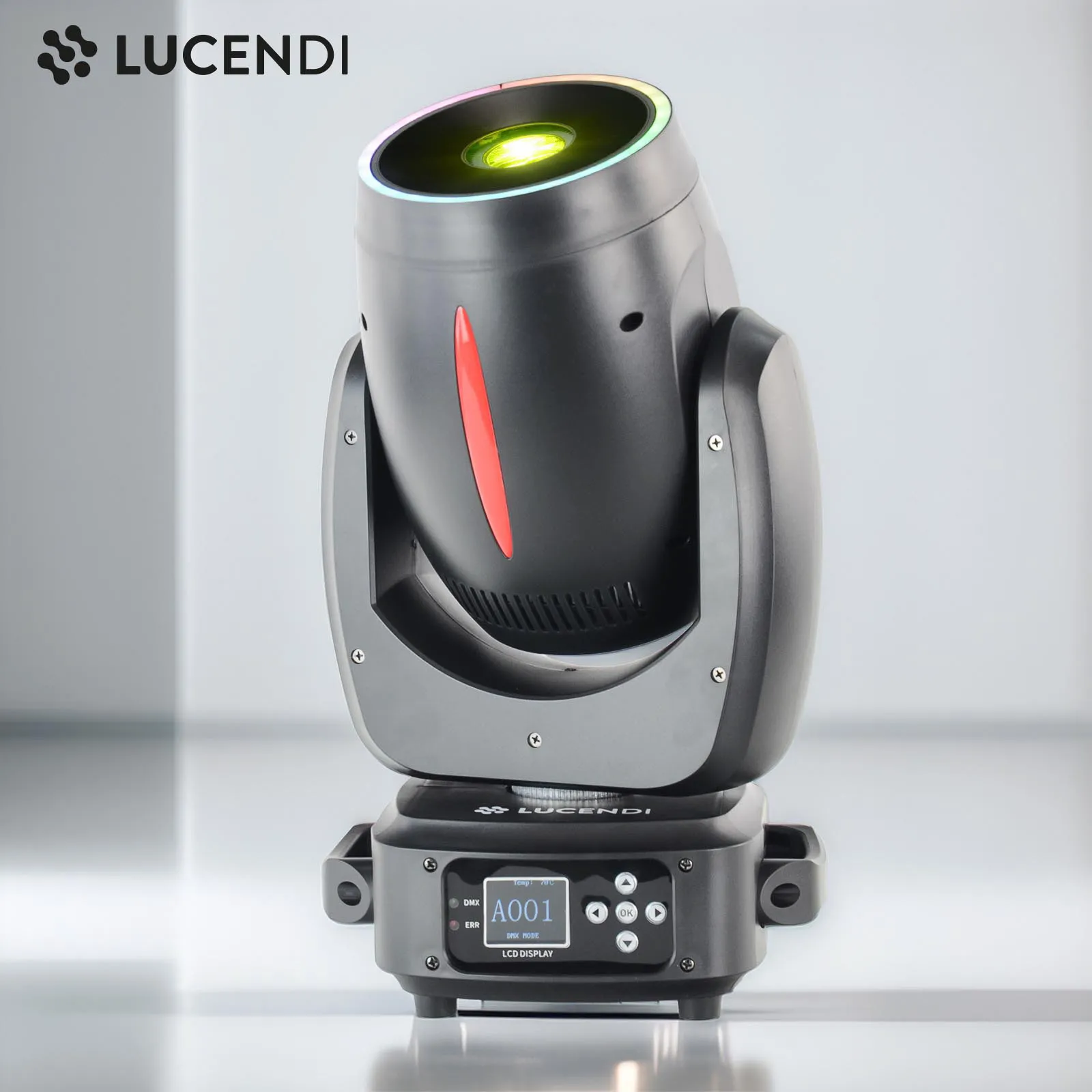 Szeroki zakres efektów wizualnych i animacji