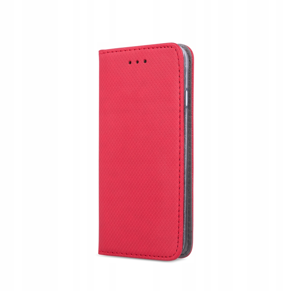 KABURA MAGNETO DO SAMSUNG A36 5G/A56 5G CZERWONY – Elegancja i funkcjonalność w jednym