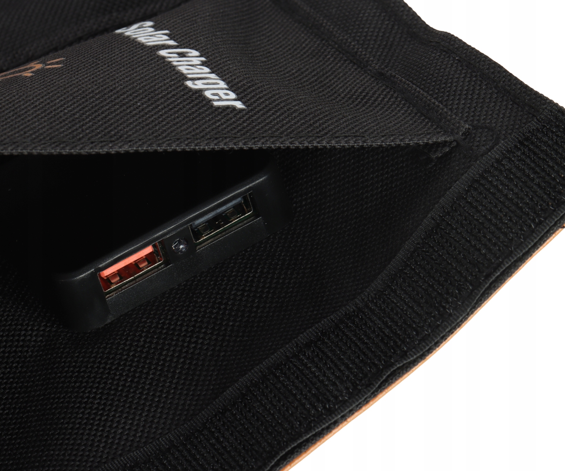 Wydajność ładowania – Moc 21 W i podwójne USB