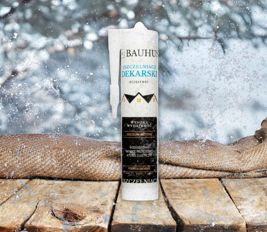 Warunki aplikacji – Jak skutecznie używać uszczelniacza