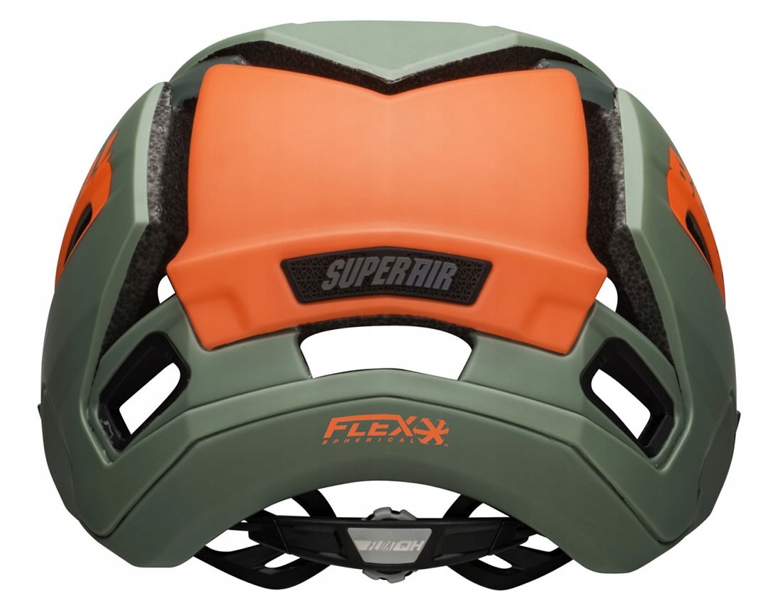 Innowacyjna technologia MIPS Spherical dla maksymalnej ochrony