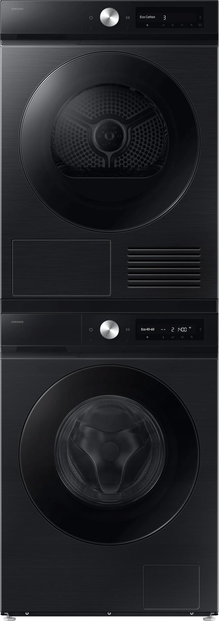 Programy suszenia dostosowane do różnych tkanin