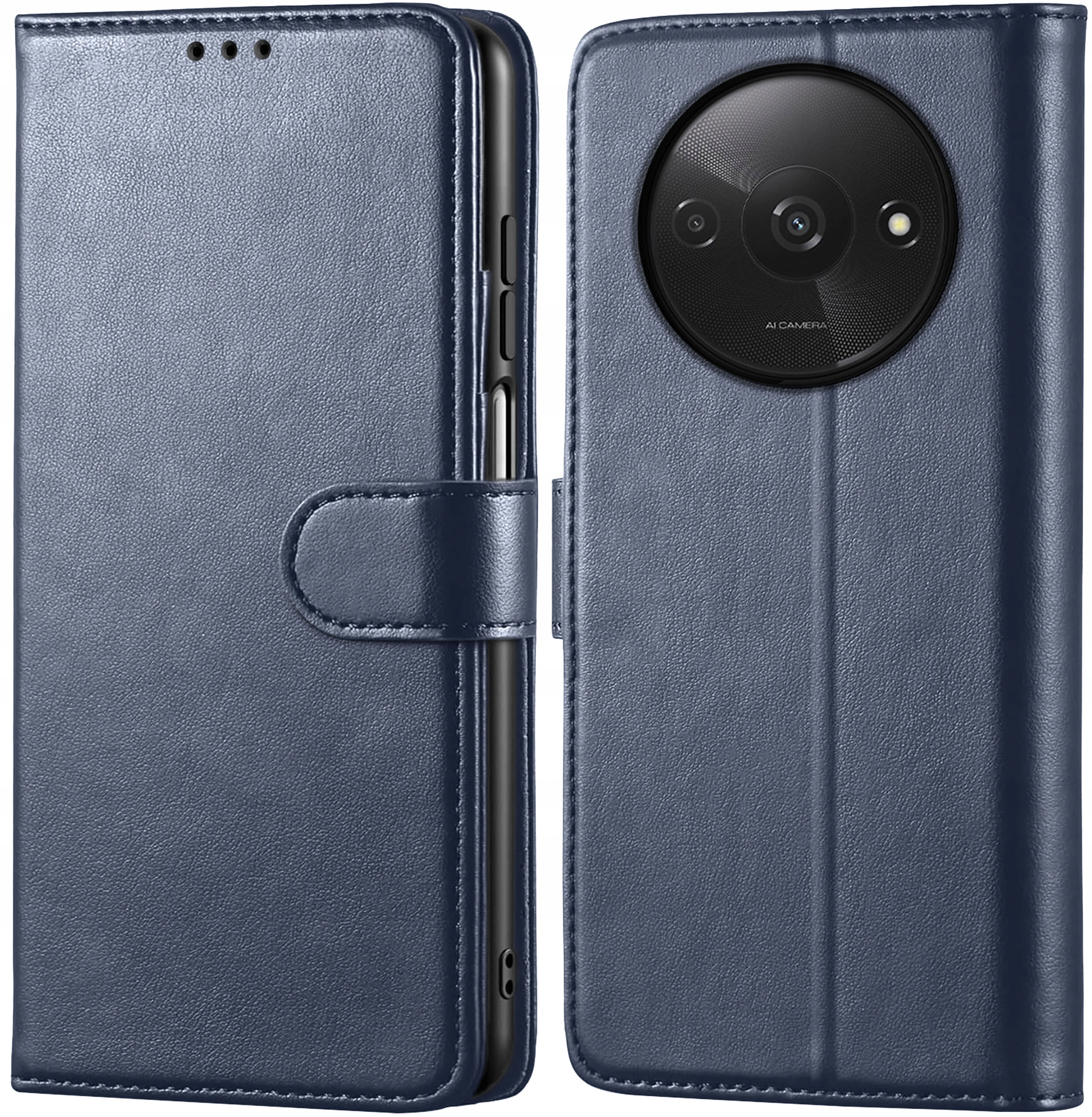 Kompatybilność z Xiaomi Redmi A3 4G – Idealne dopasowanie