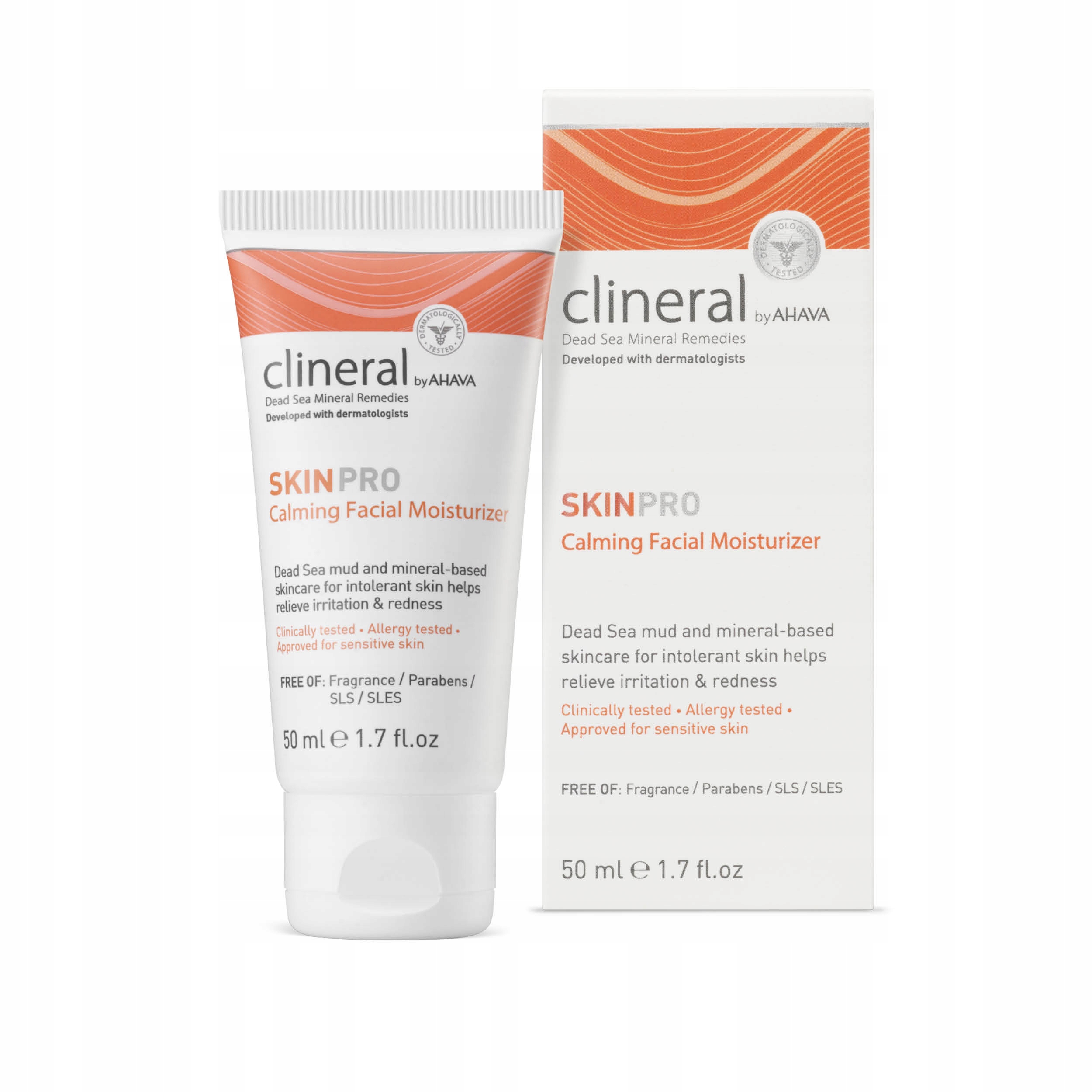 Właściwości i korzyści dla skóry wrażliwej – Zmniejszenie zaczerwienień i podrażnień